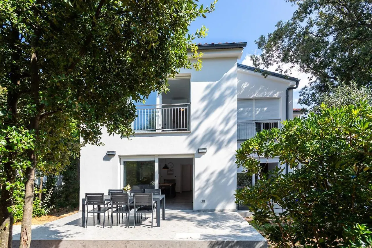 Holiday House Bibi Punat Holiday home