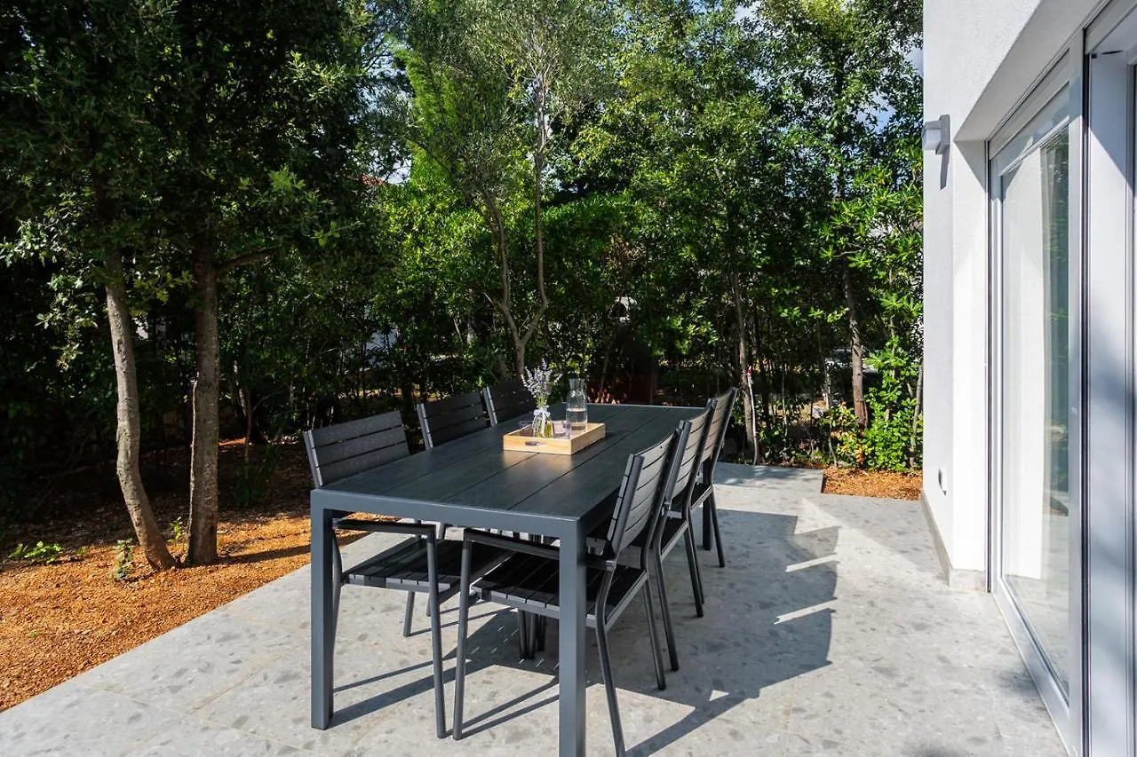 Holiday home Holiday House Bibi Punat Croatia
