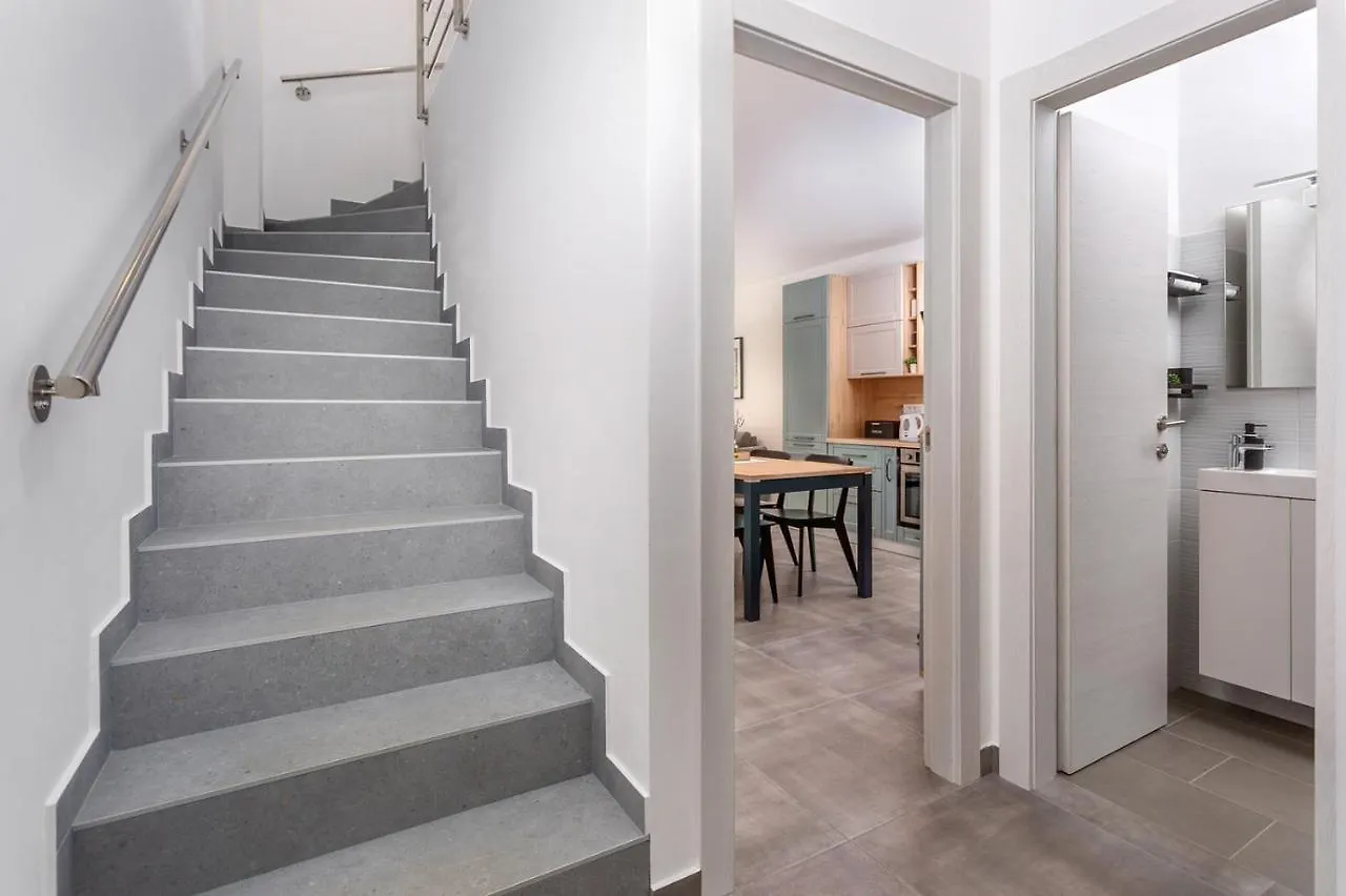 Holiday House Bibi Punat 0*,  Croatia