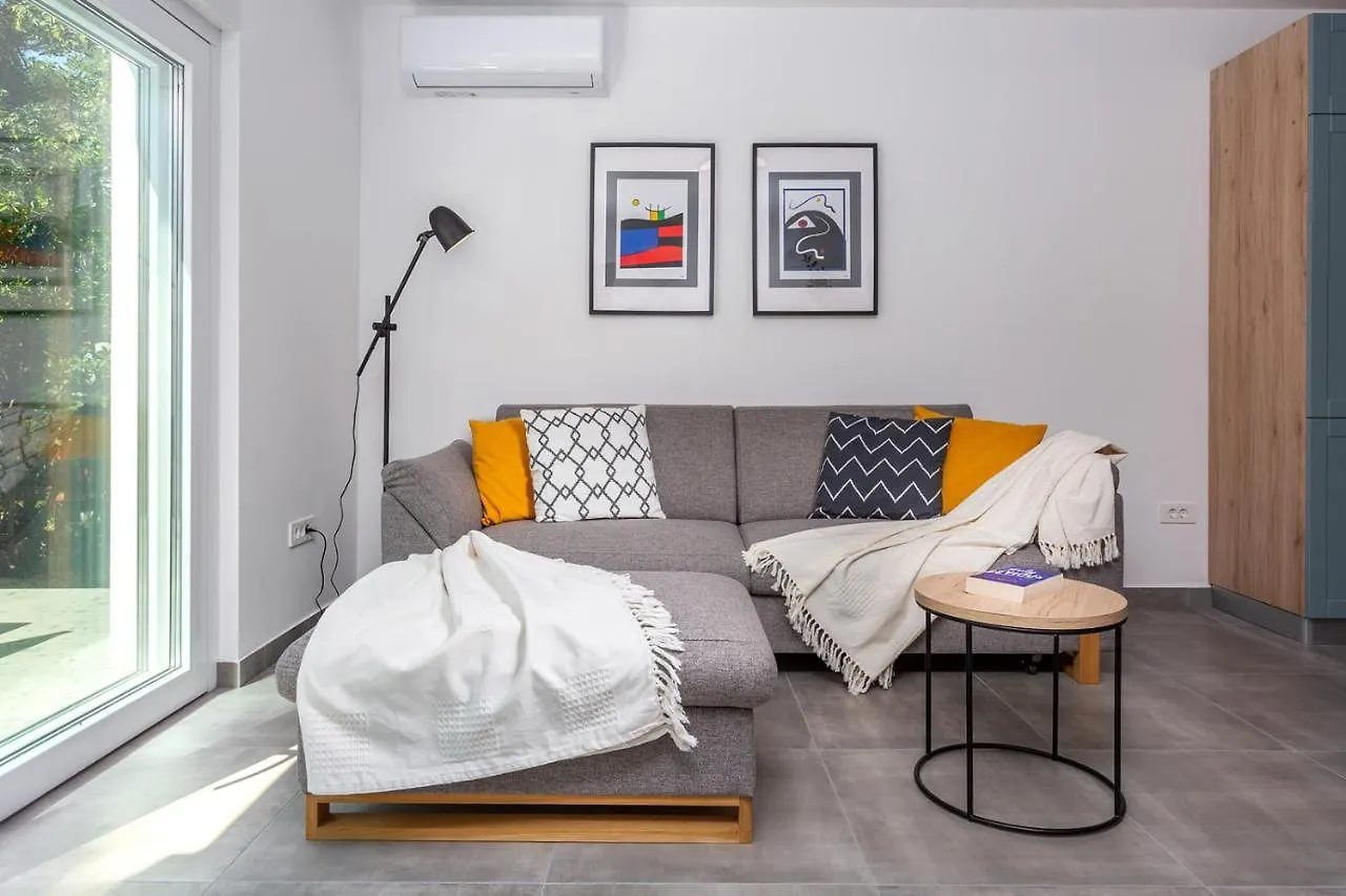 Holiday House Bibi Punat