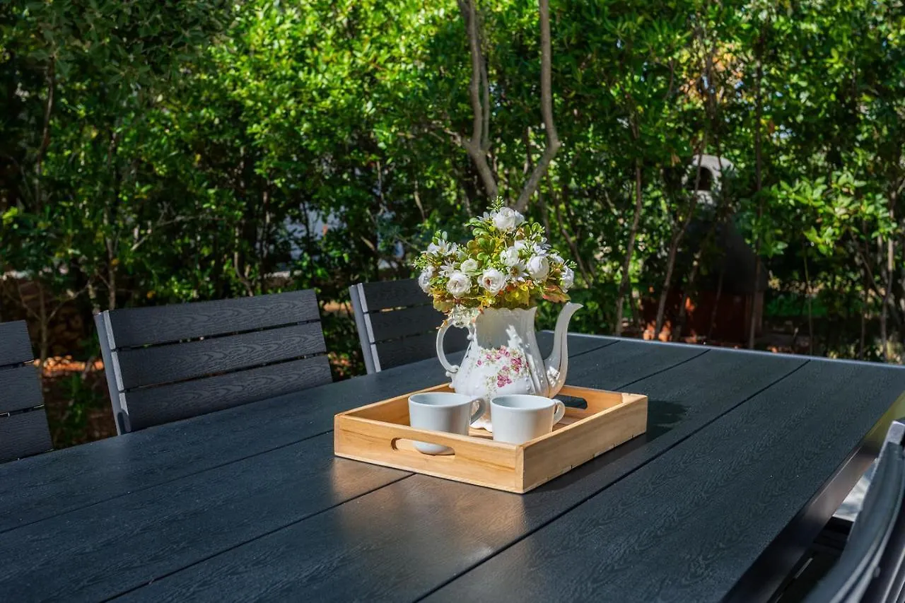Holiday home Holiday House Bibi Punat