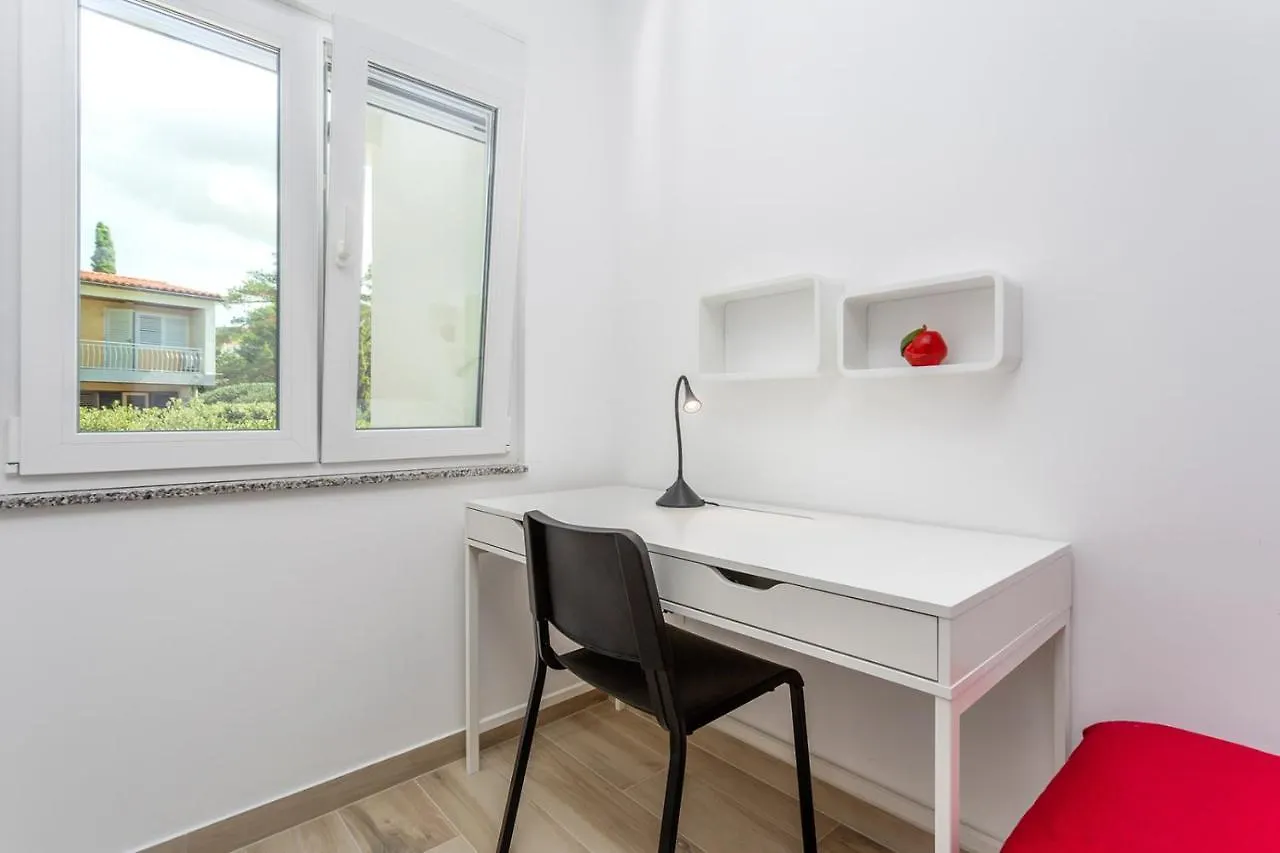 Holiday House Bibi Punat