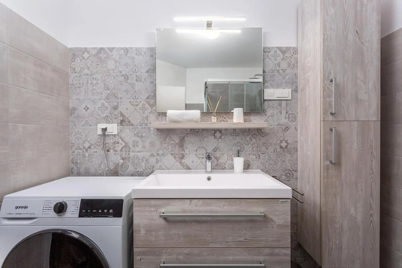 Holiday home Holiday House Bibi Punat