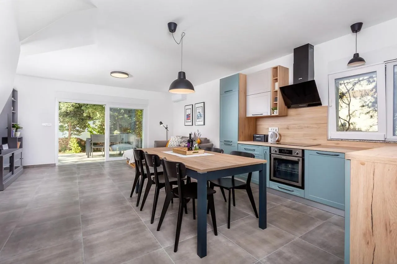 Holiday House Bibi Punat