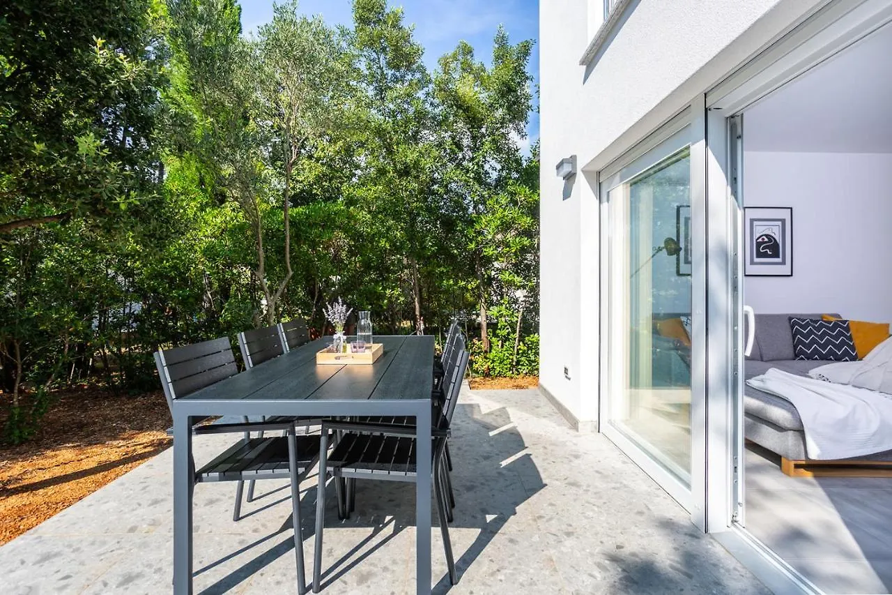 Holiday House Bibi Punat