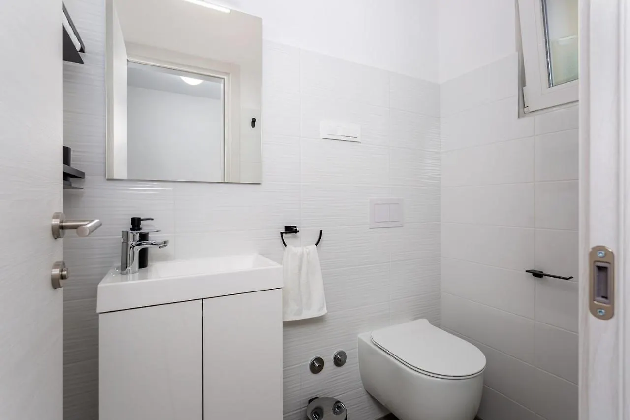 Holiday House Bibi Punat