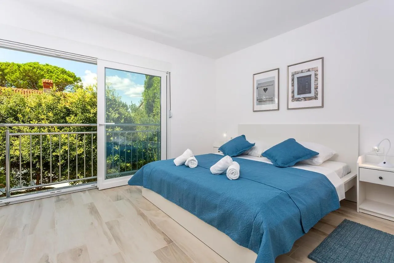 Holiday home Holiday House Bibi Punat