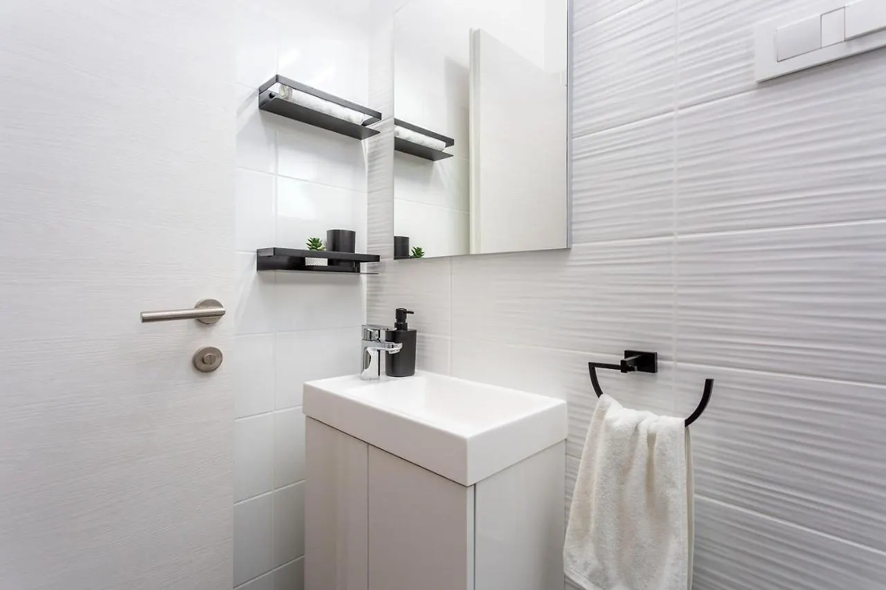 Holiday House Bibi Punat Holiday home