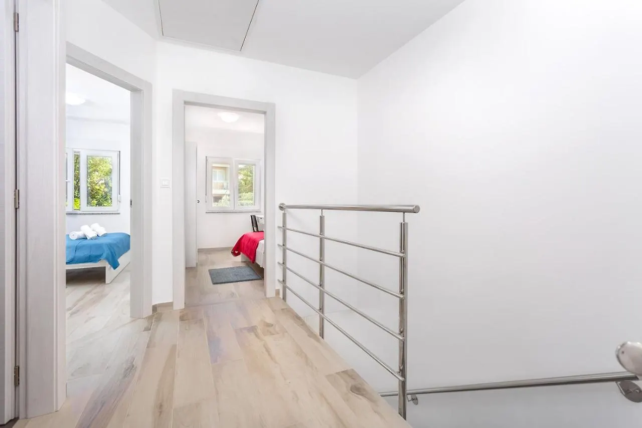 Holiday House Bibi Punat Holiday home