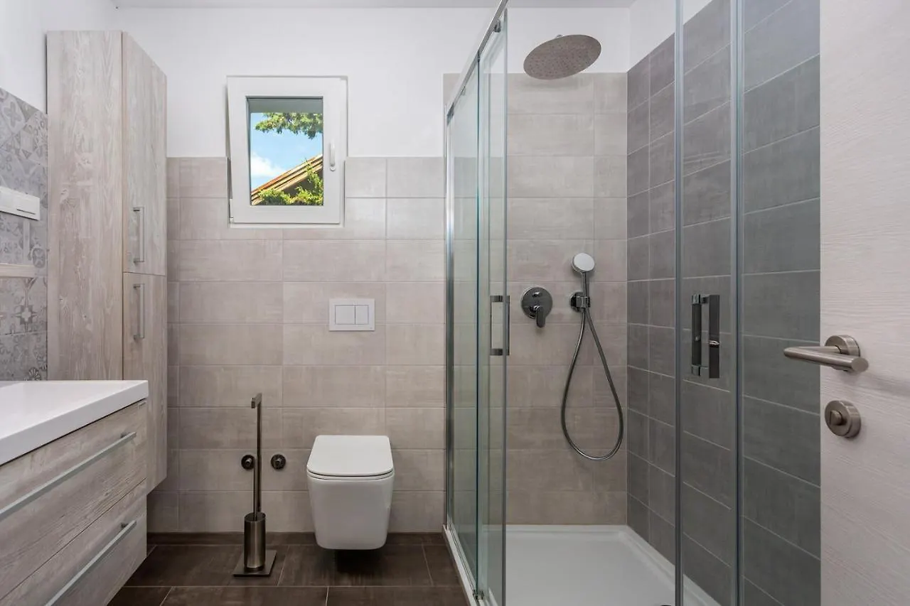 Holiday home Holiday House Bibi Punat