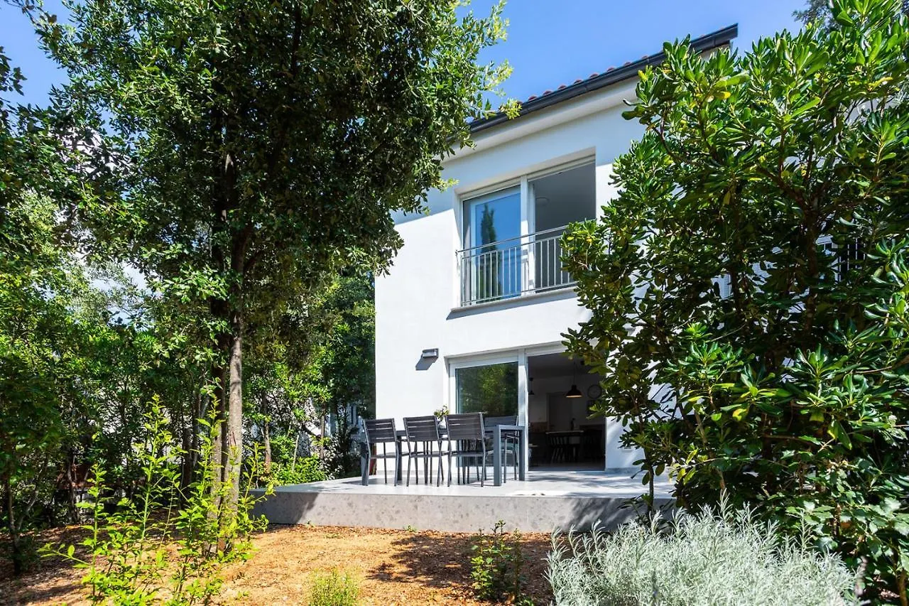 Holiday House Bibi Punat Holiday home