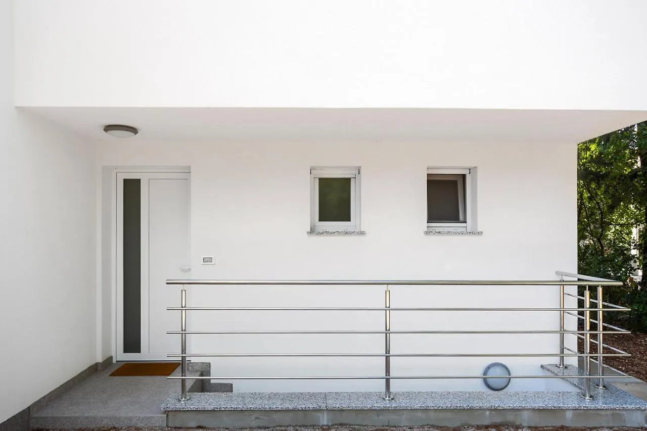 Holiday home Holiday House Bibi Punat Croatia