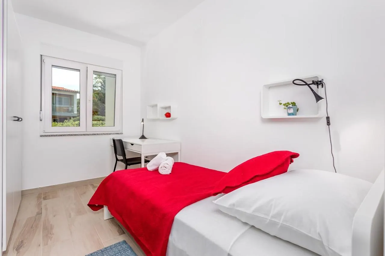 Holiday home Holiday House Bibi Punat