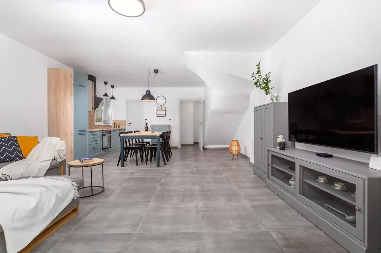 Holiday House Bibi Punat