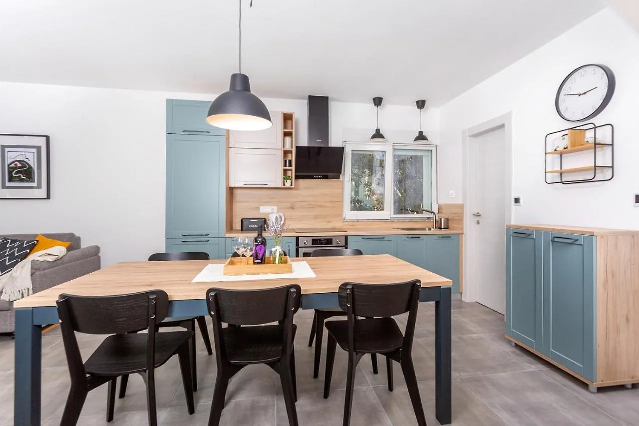 Holiday home Holiday House Bibi Punat
