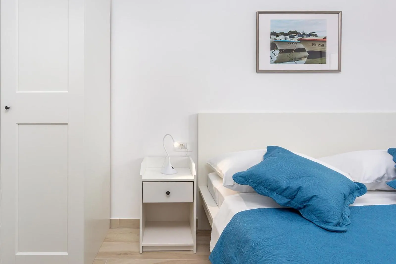Holiday House Bibi Punat Croatia