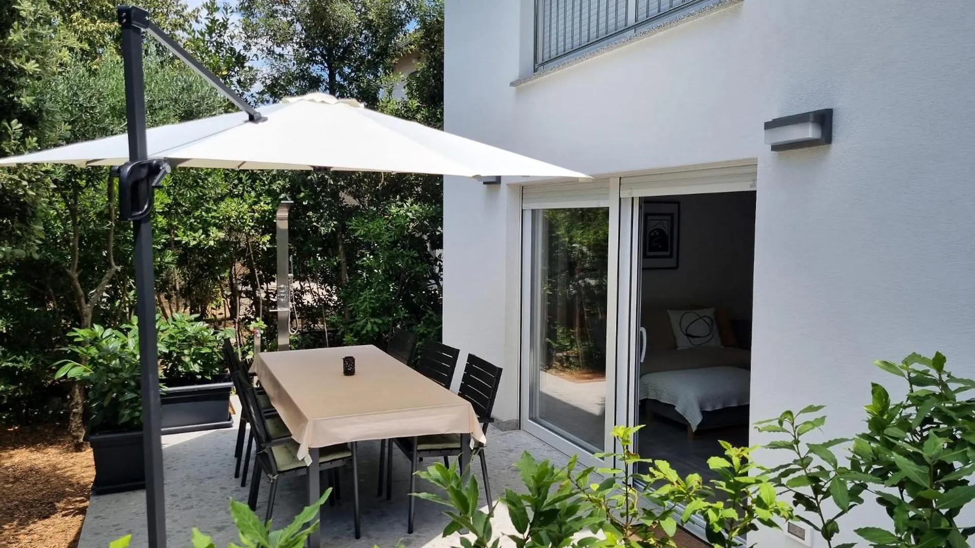 Holiday home Holiday House Bibi Punat