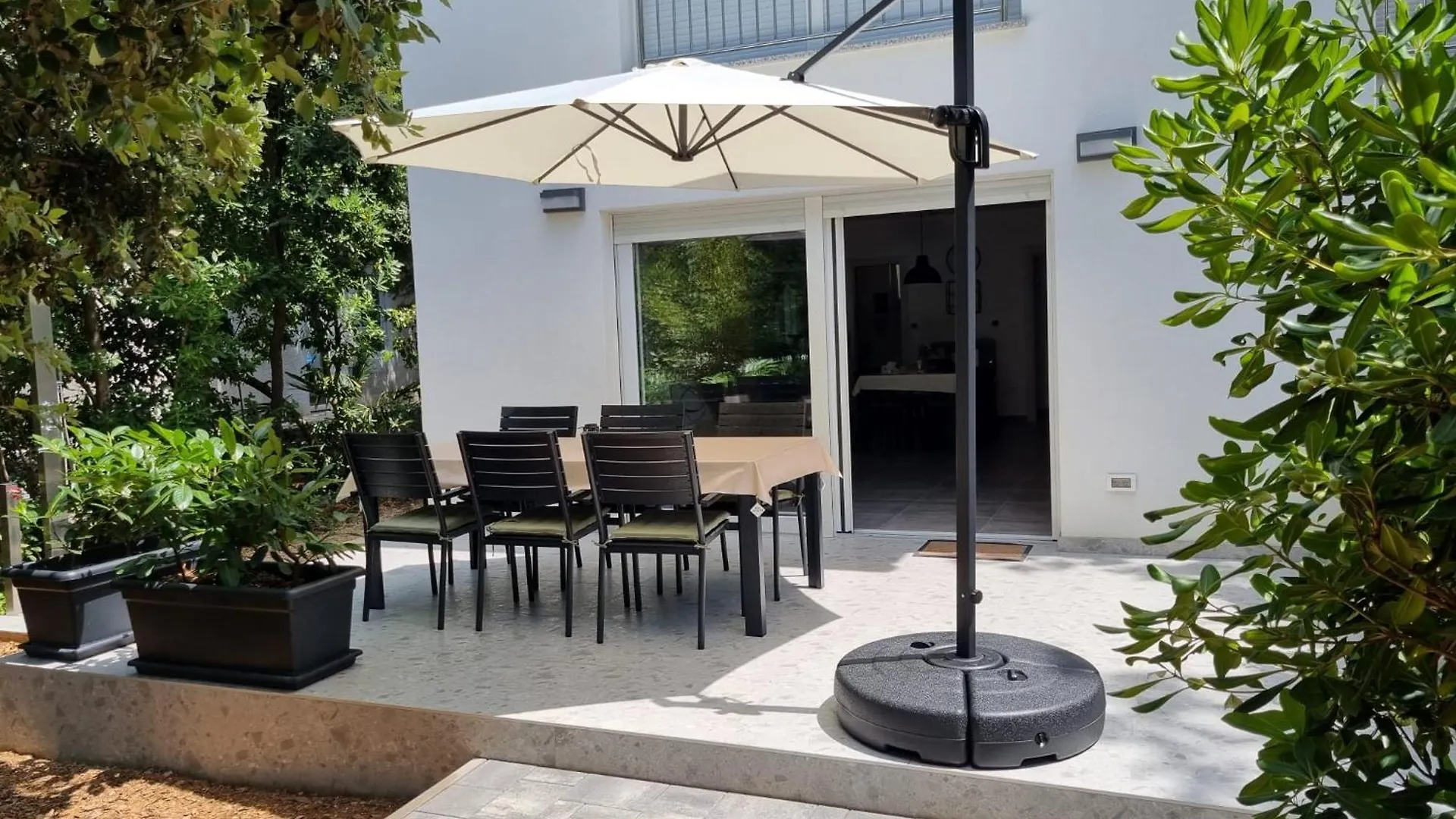 Holiday House Bibi Punat