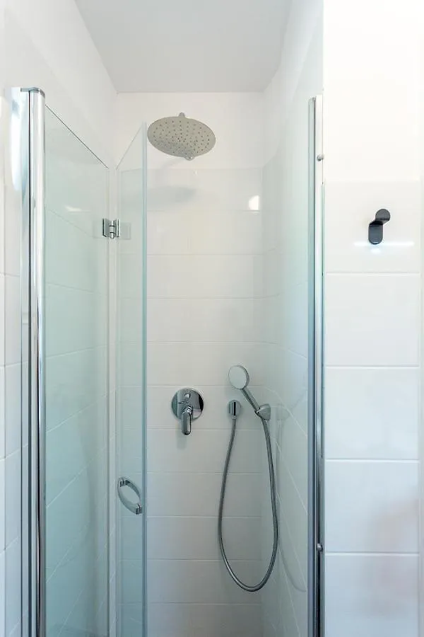Holiday House Bibi Punat Croatia